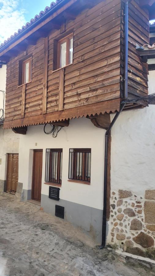 La Casuca de La Vera - B&B