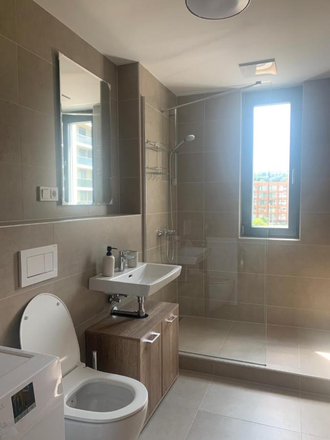 Apartmany - Bed and Breakfast Praag