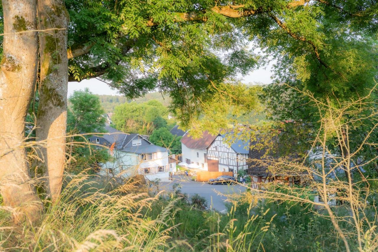 Landhof PAU - B&B
