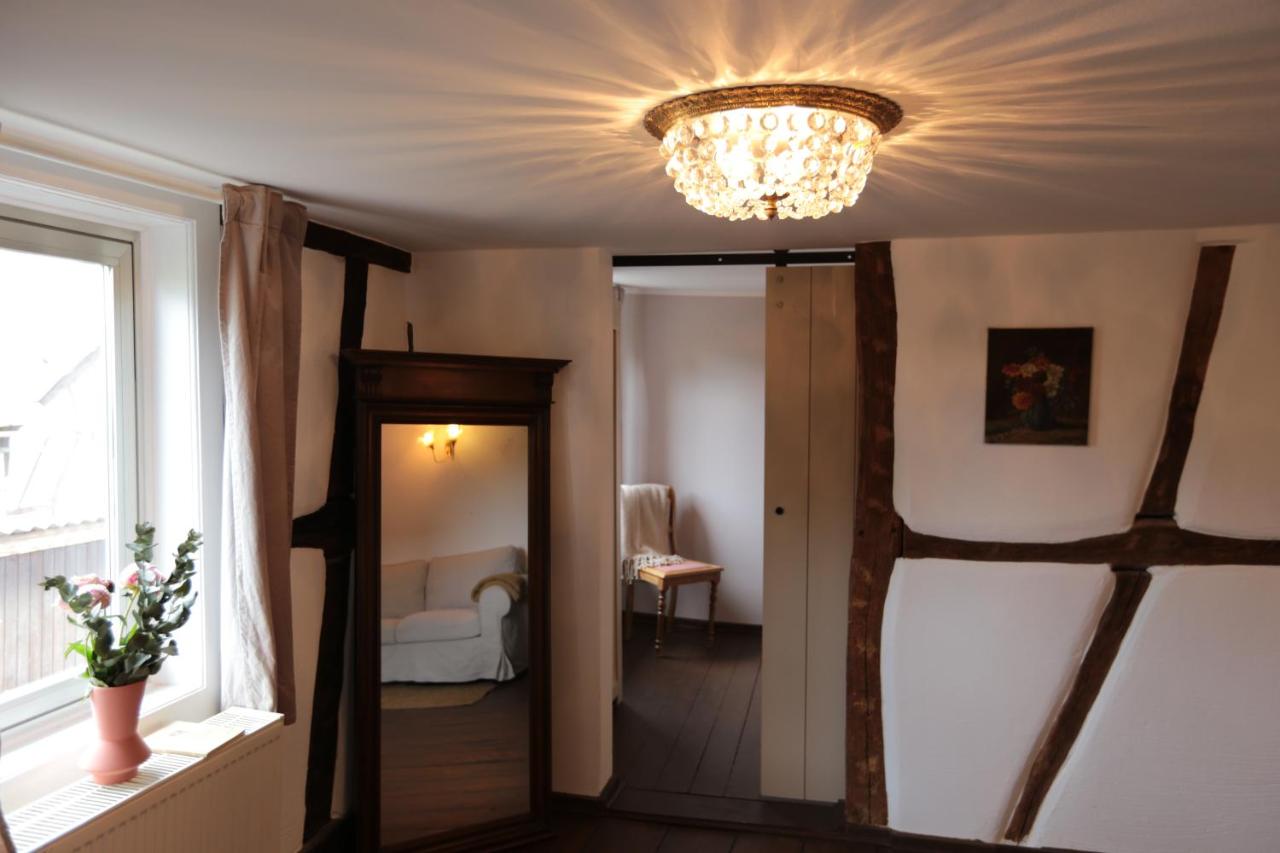 Appartement - Vue sur Jardin