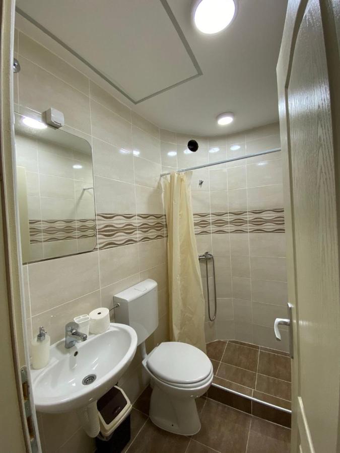 Habitación Doble - 2 camas