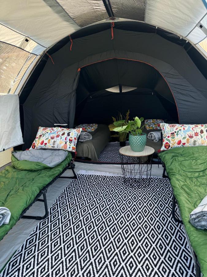 Tent