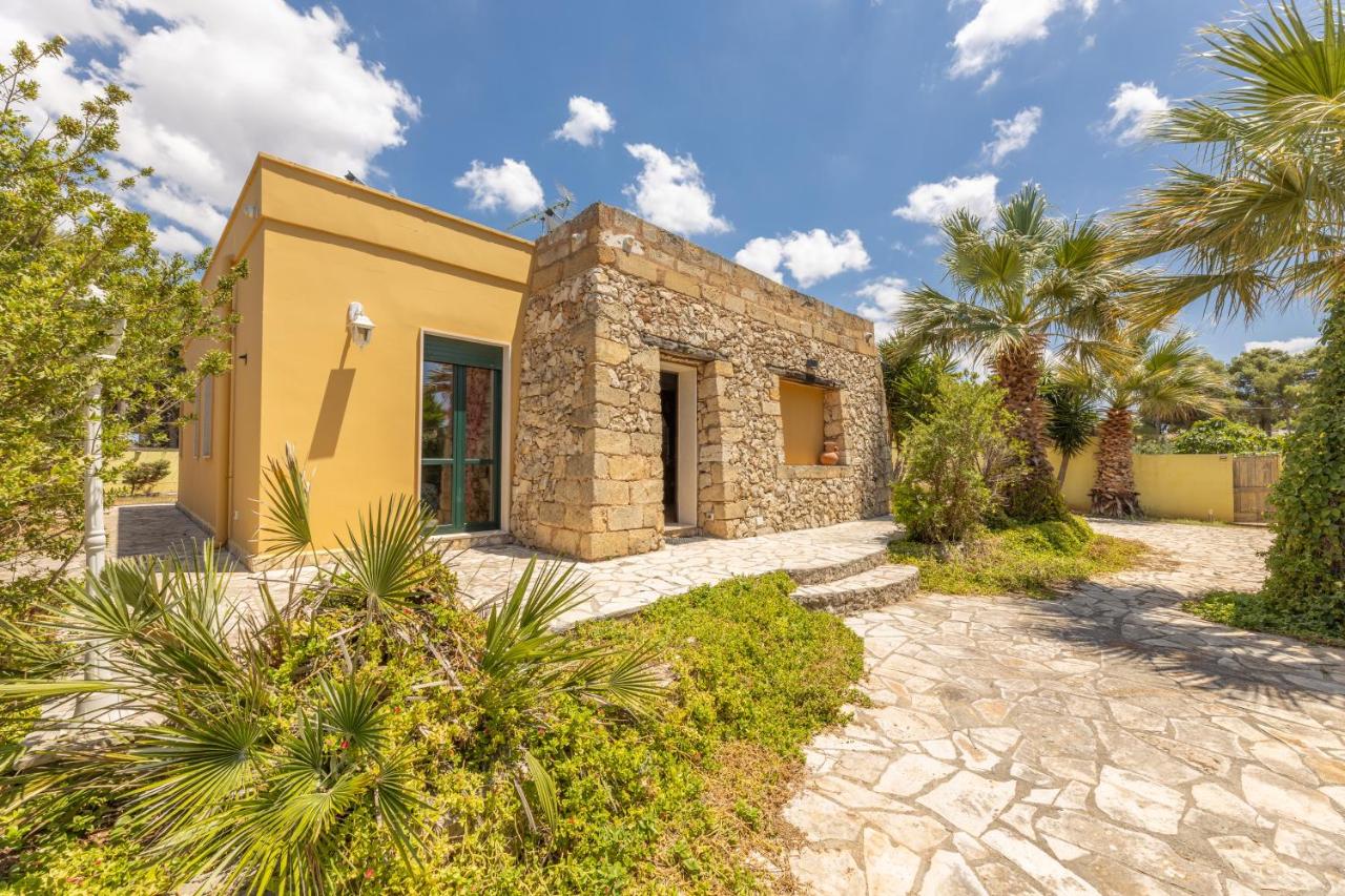 Villa Etè - B&B Pizzo