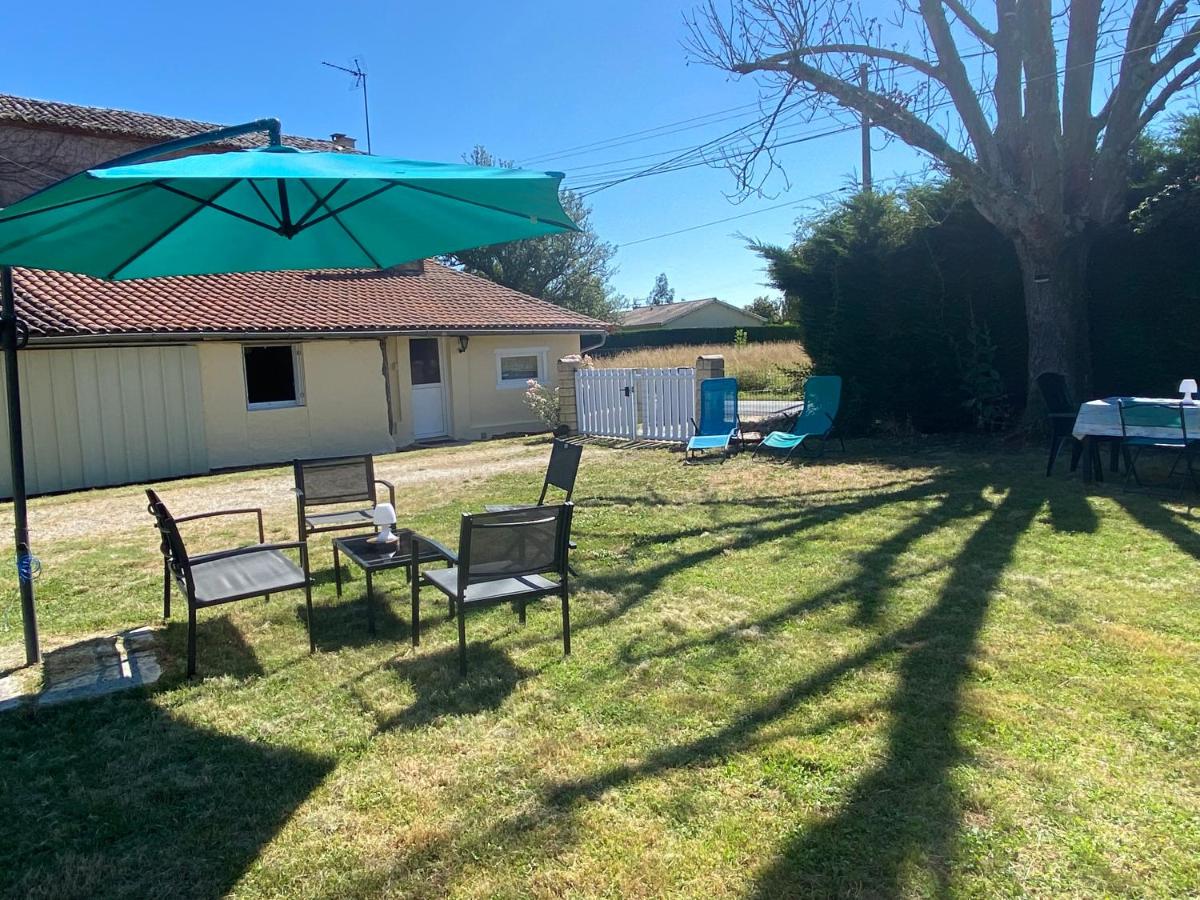 Maison de campagne en pierres 4 à 6 personnes - B&B