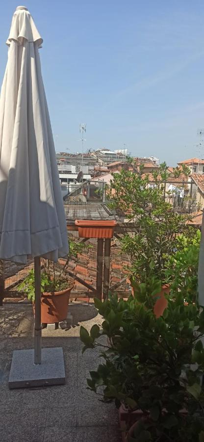Sunbeam Palace - Ferienwohnung Venedig