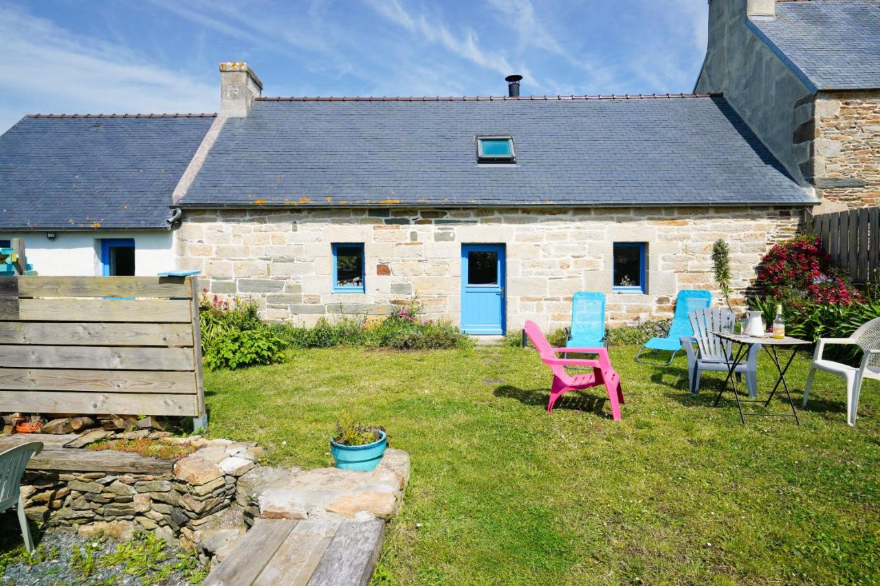 1km de la plage, maison de charme pour 6 - B&B