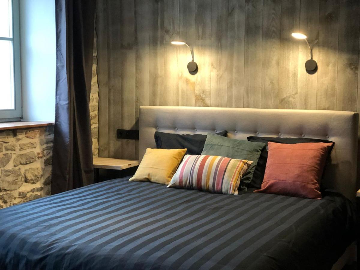 Chambre Double avec Salle de Bains Privative