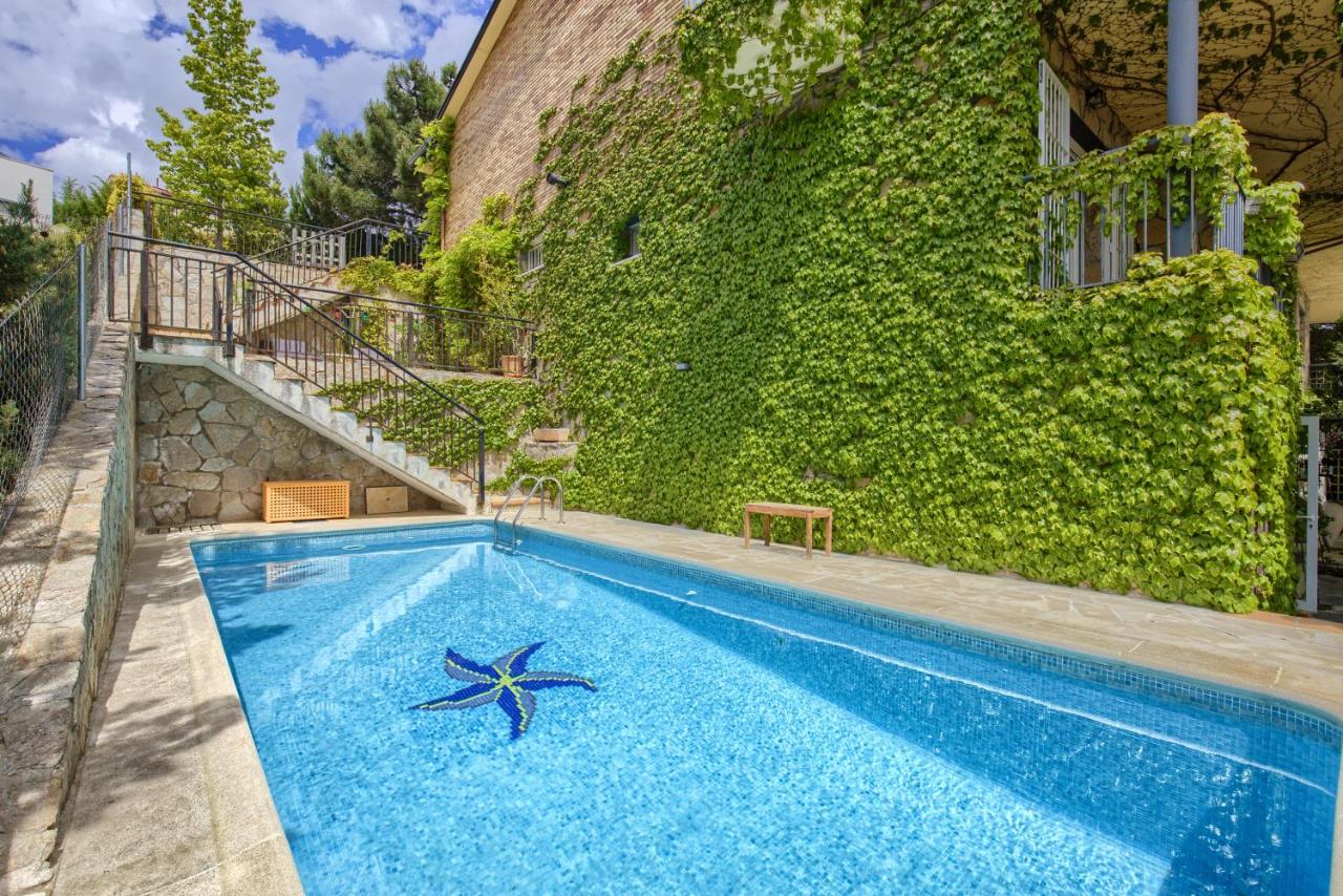 Casa Serrania - B&B