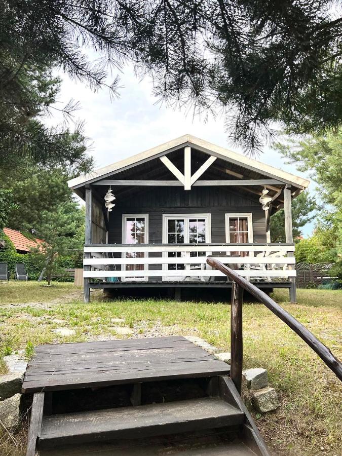 Domek na wzgórzu - B&B