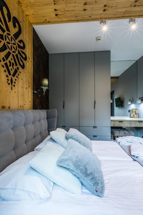 Appartamento Deluxe con 1 Camera da Letto