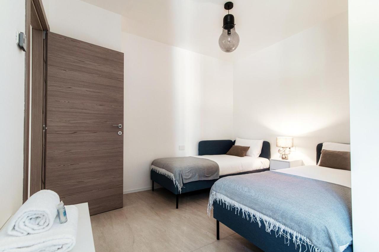 Superior Apartment mit Balkon