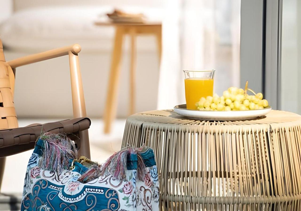 Villas THALLO - B&B Parádeisos