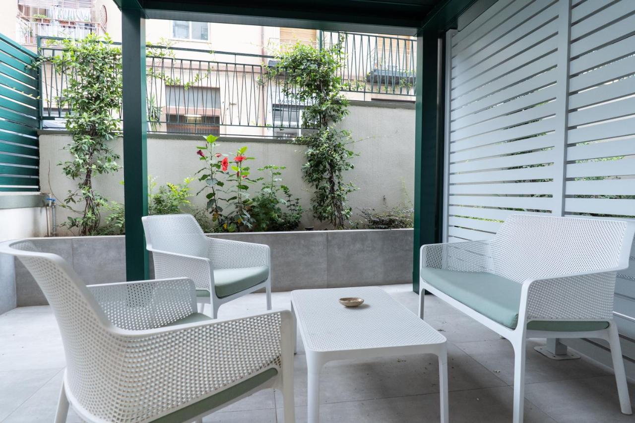 CATANIA E DINTORNI LIVING ROOMS - B&B Catania