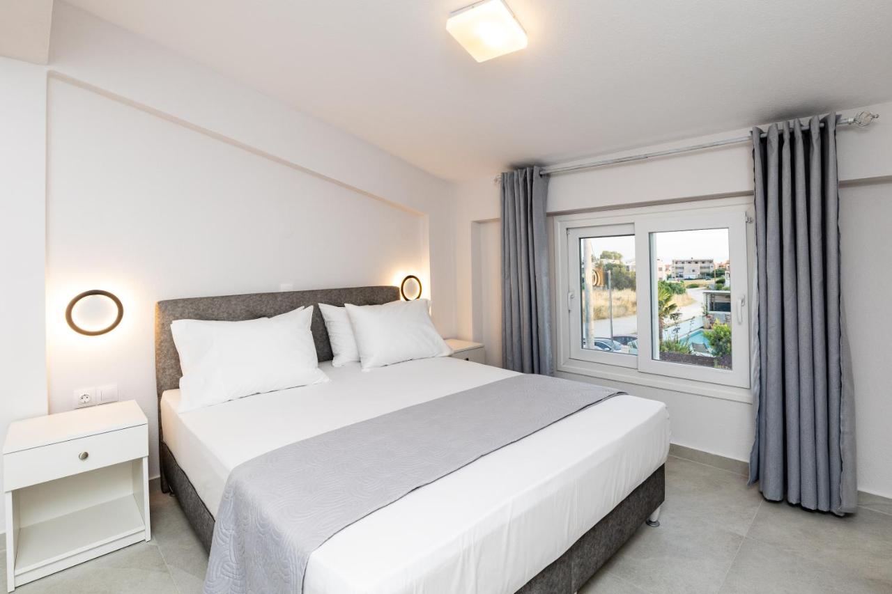 Suite with Terrace