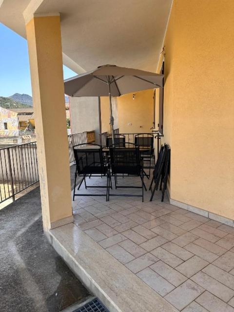 Casa NOAH - Bed and Breakfast Teulada