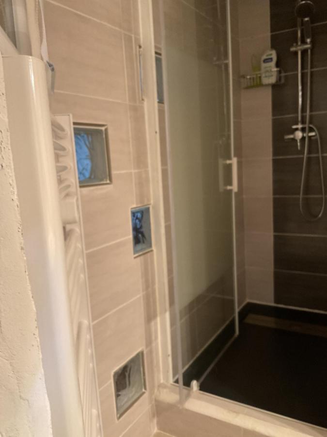 Doppelzimmer mit eigenem Bad