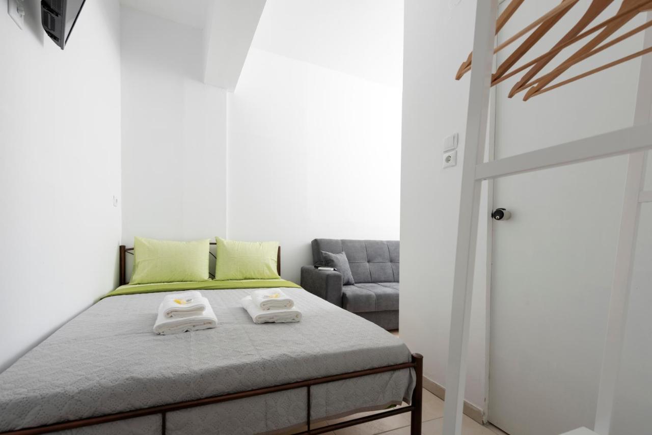 Chambre Triple