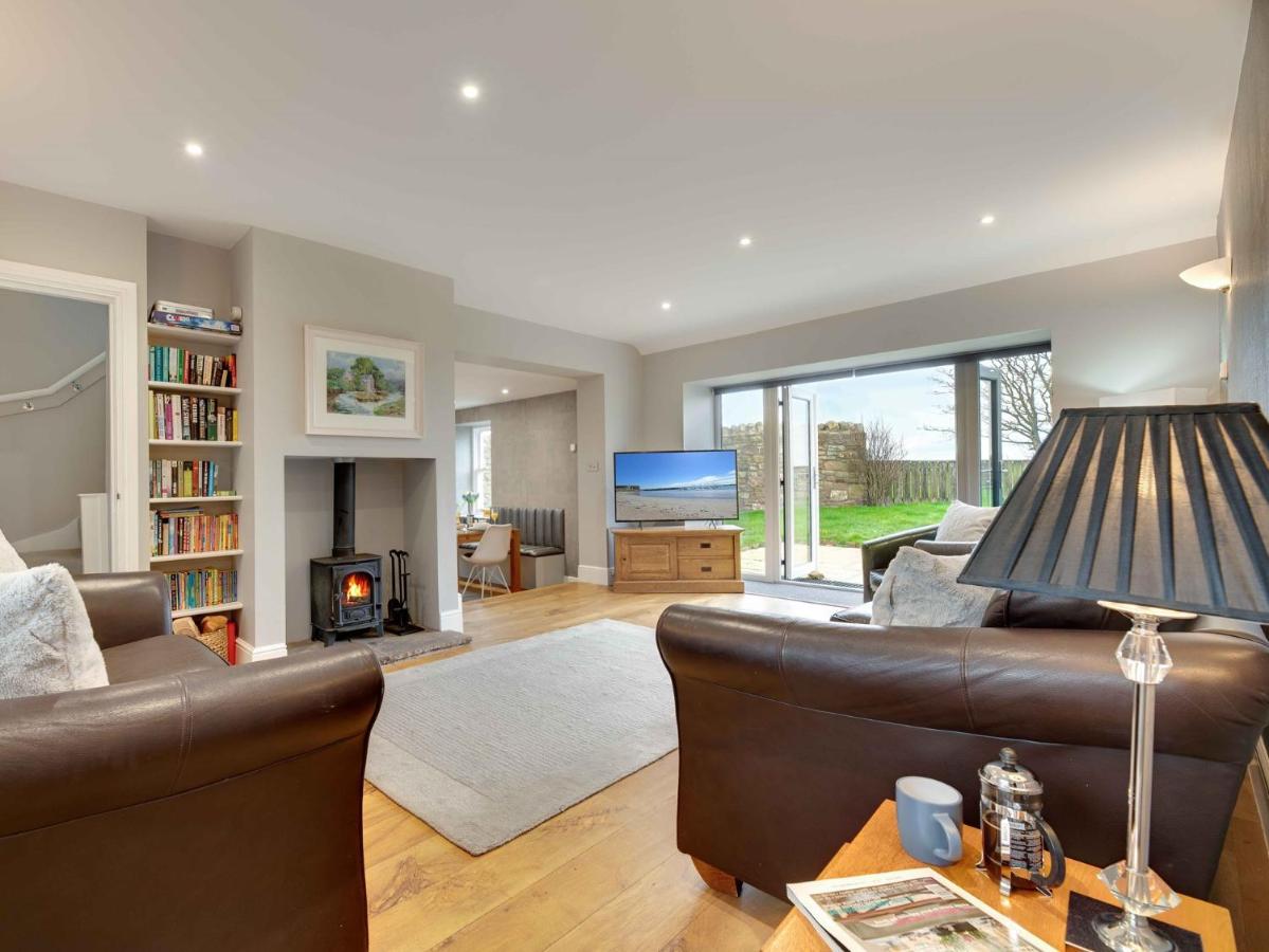 3 Bed in Beadnell CN113 - B&B