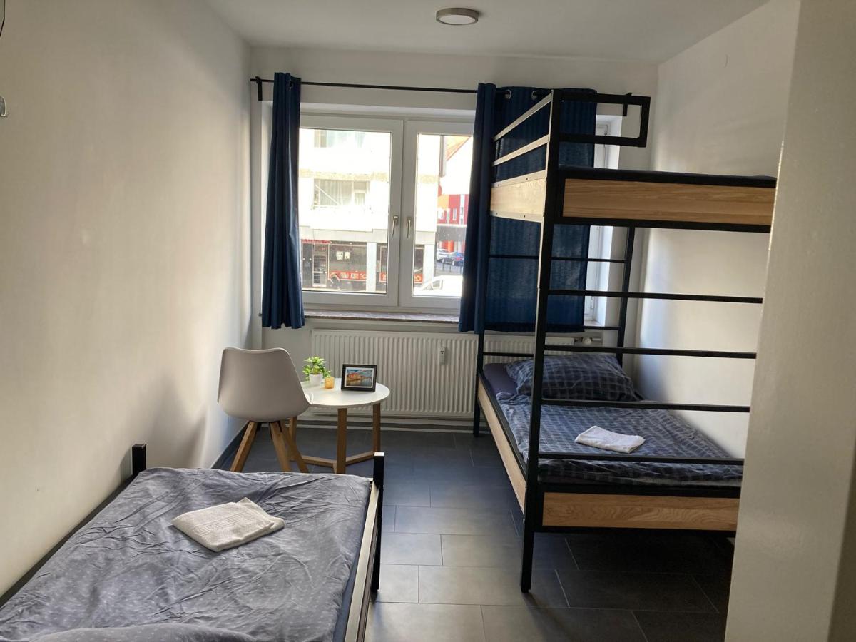 Handwerker Domizil nähe Hauptbahnhof Bremen - Ferienwohnung Bremen