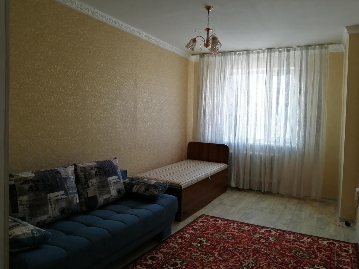 Квартира в Инфинити 2 - Chambres d’hôtes Taldykol’