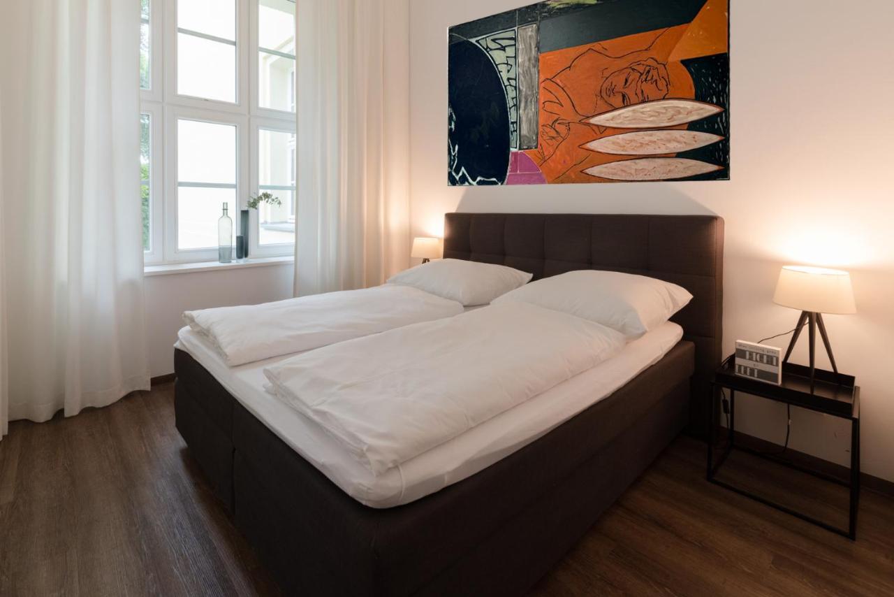 Appartement 1 Chambre avec Balcon
