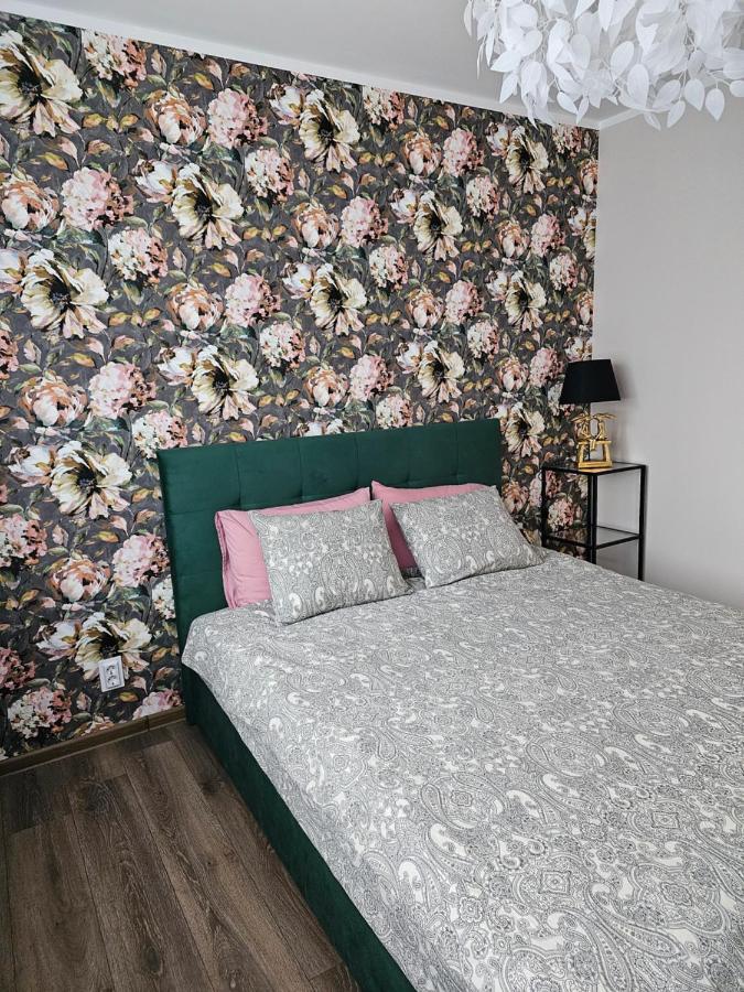 Koknese City Apartment - B&B Koknese