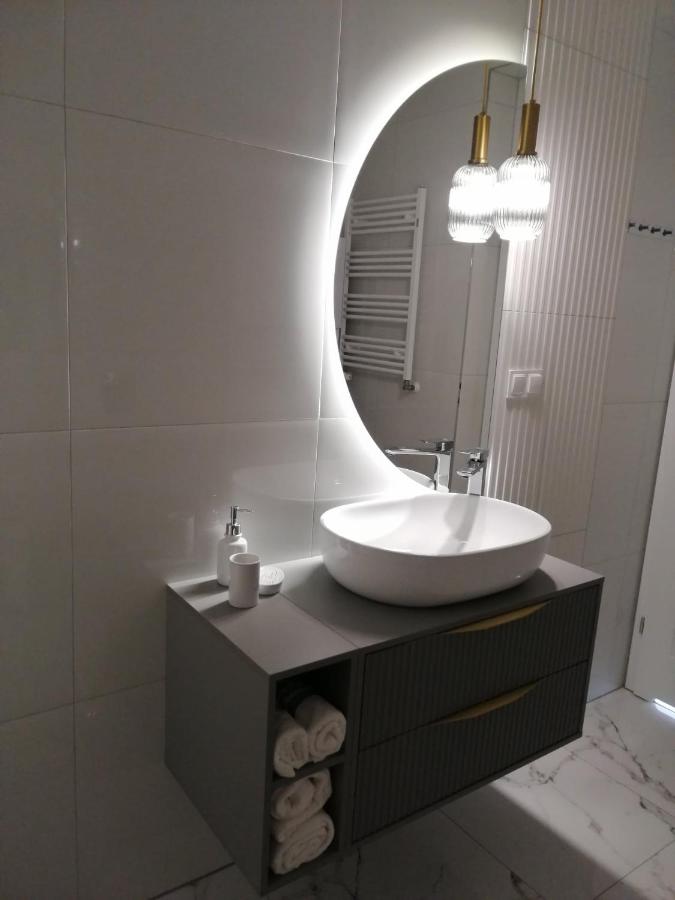 Apartament na Letniej Klimatyzacja