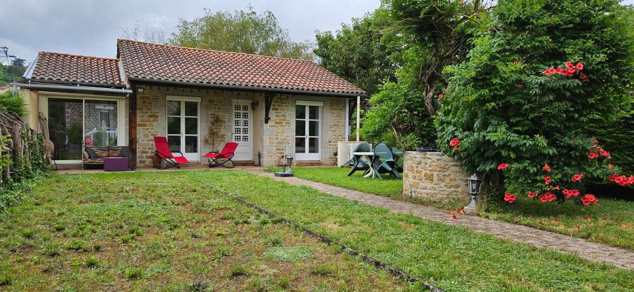 Le Cottage des Mésanges - Chambres d’hôtes