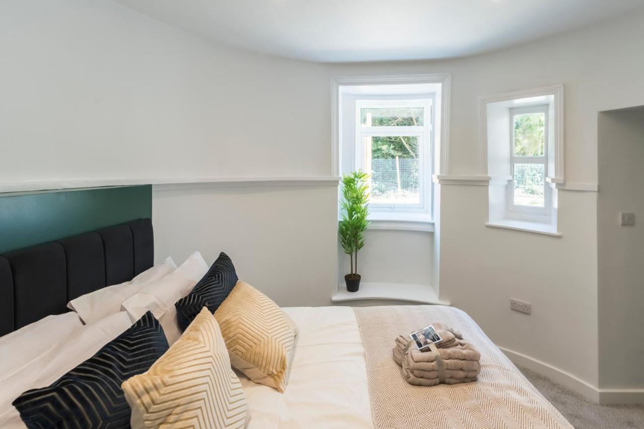Apartment mit 1 Schlafzimmer