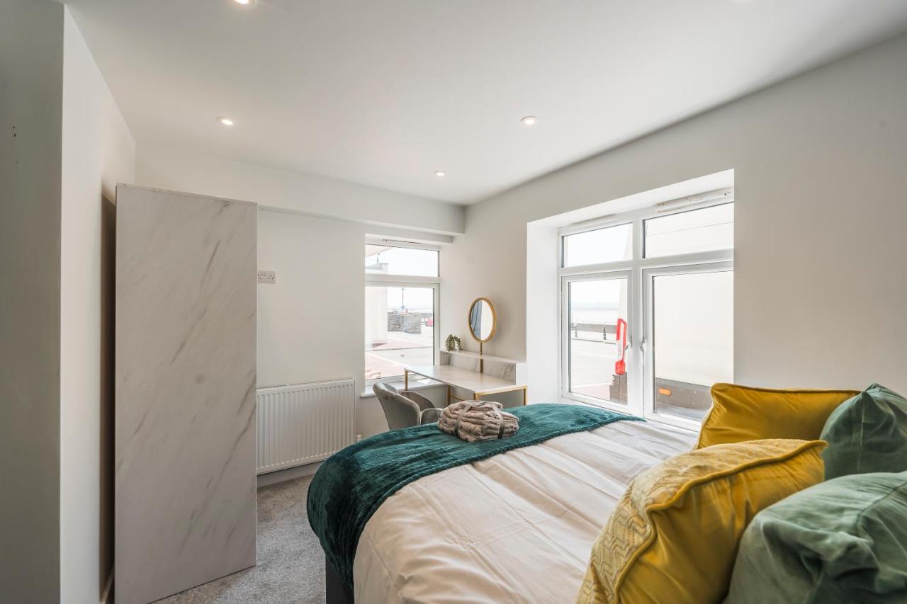 Apartment mit 2 Schlafzimmern