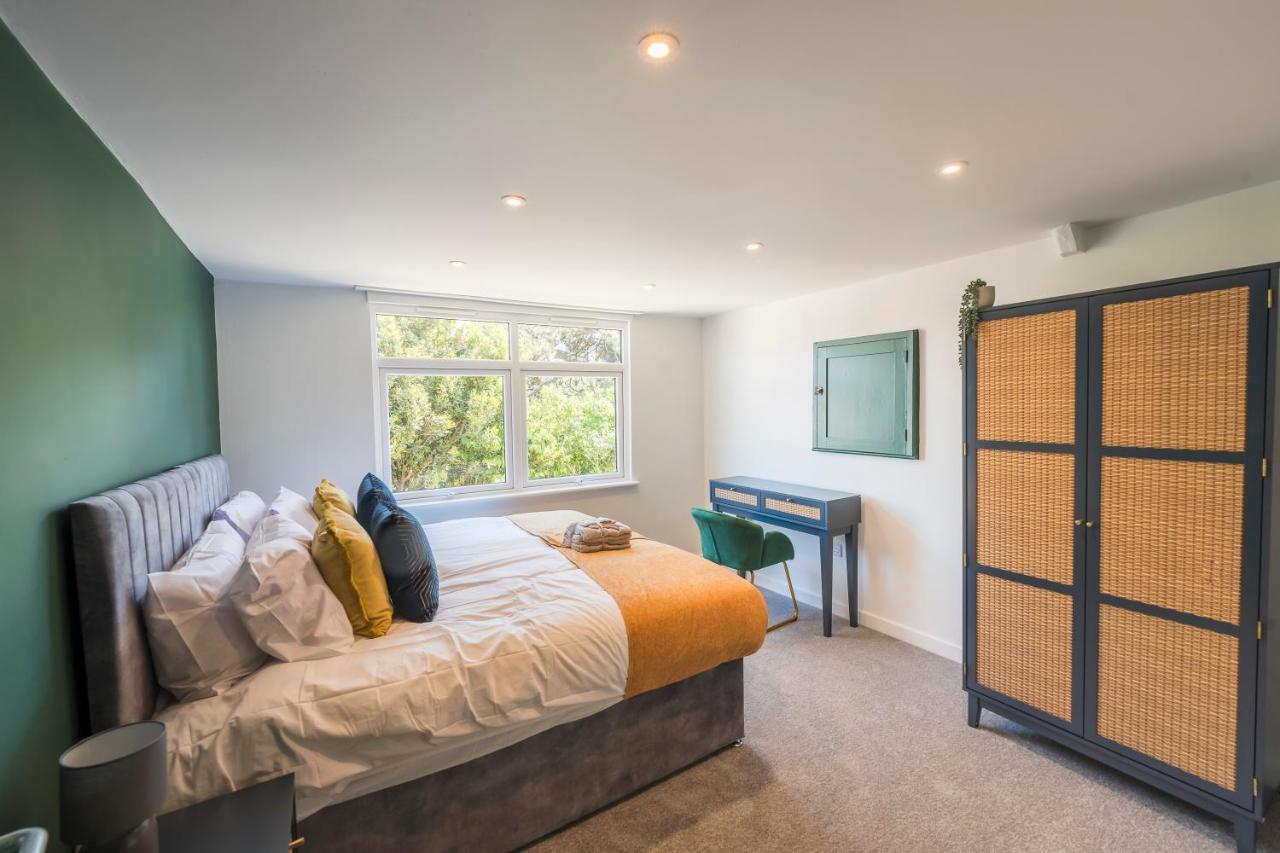 Apartment mit 3 Schlafzimmern