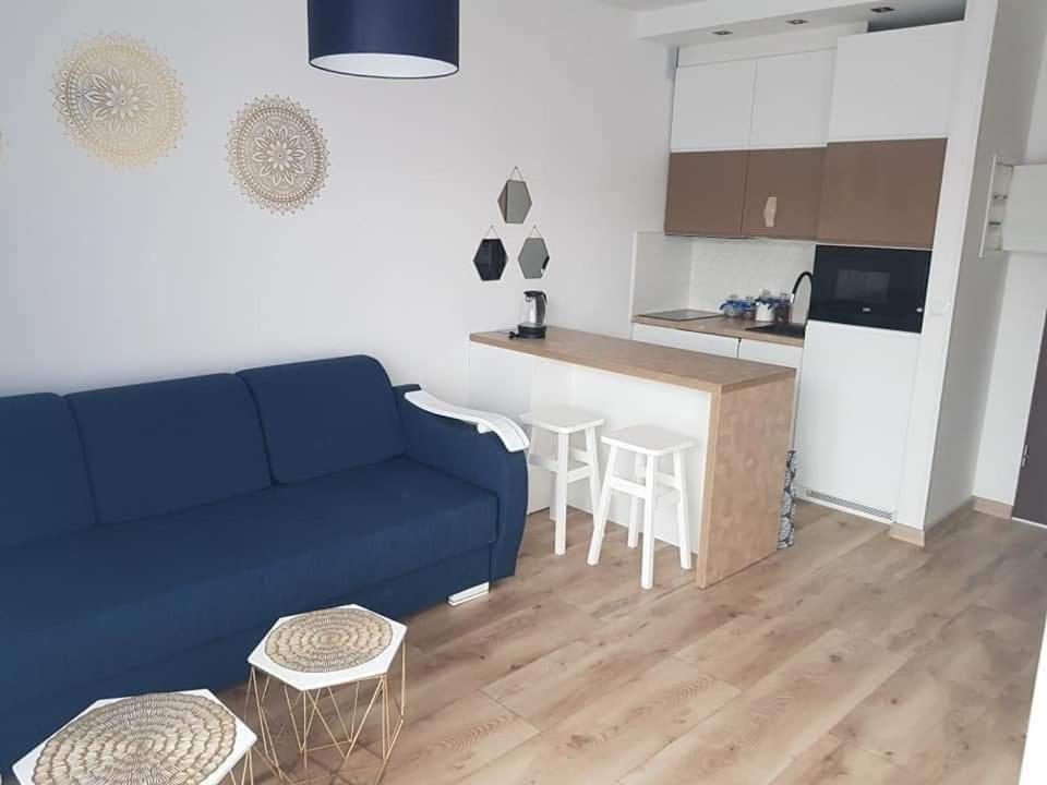 Apartament Północna - B&B Darłowo