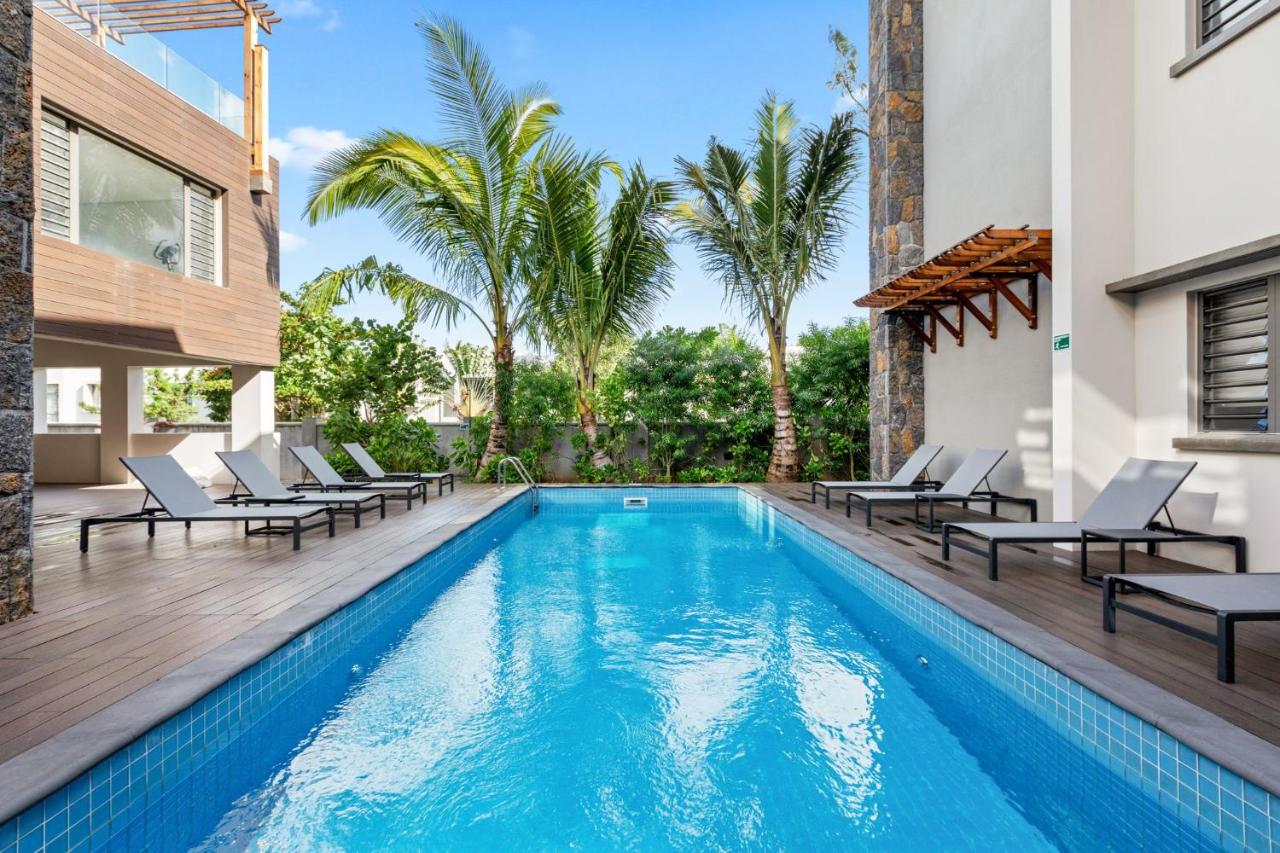 Soleia Residence 3 Unit 2A - B&B