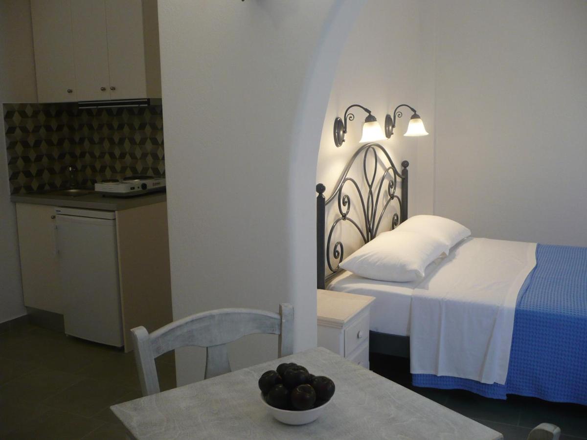 Comfort Triple Room