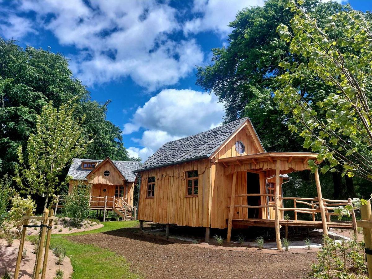 Au Coq et fa gnes - B&B