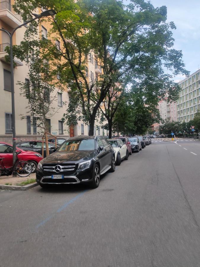 Monolocale vicino metro e aeroporto Linate - B&B Milano