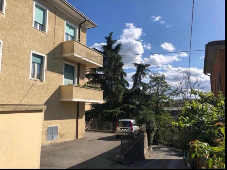 Appartement 3 Chambres