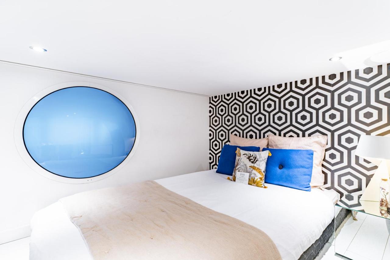 Magnifique Appartement Hypercentre avec Terrasse - Chambres d’hôtes
