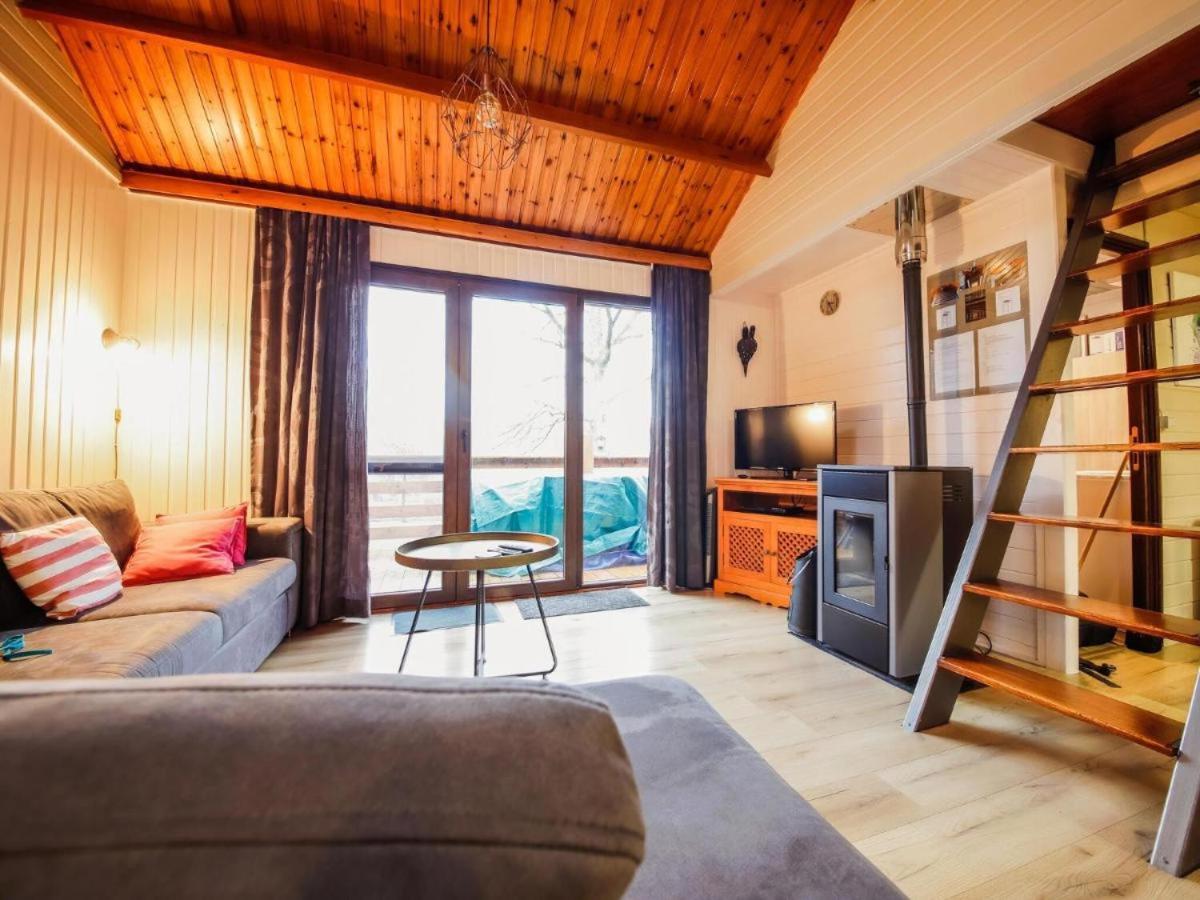 La bonbonnière - Ferienwohnung