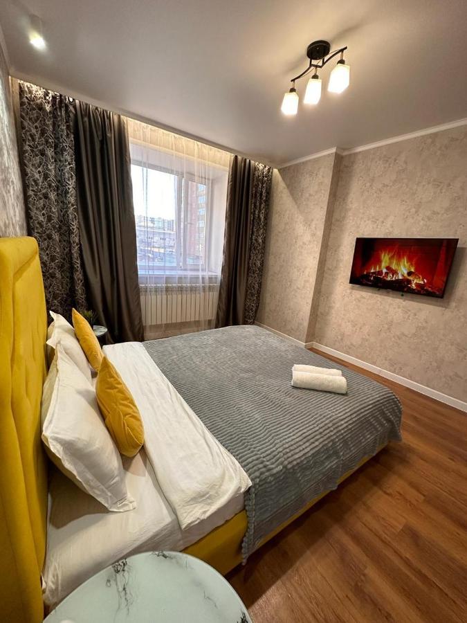 ЖК Абай 1 - B&B Kokshetau