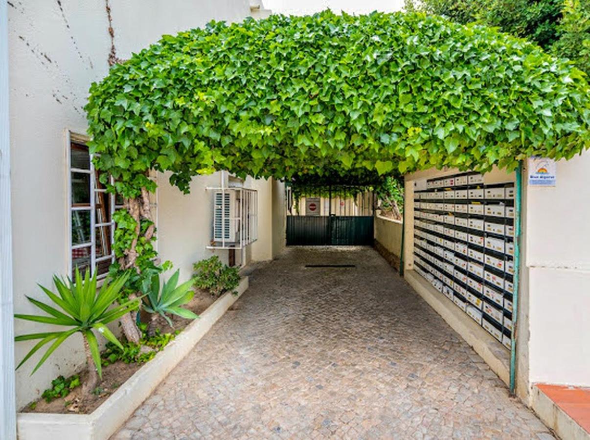 Albufeira Boho Apartment - B&B Albufeira