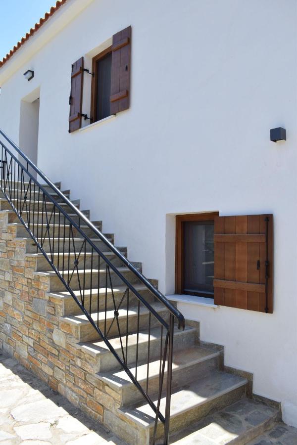 Studio with Sea View