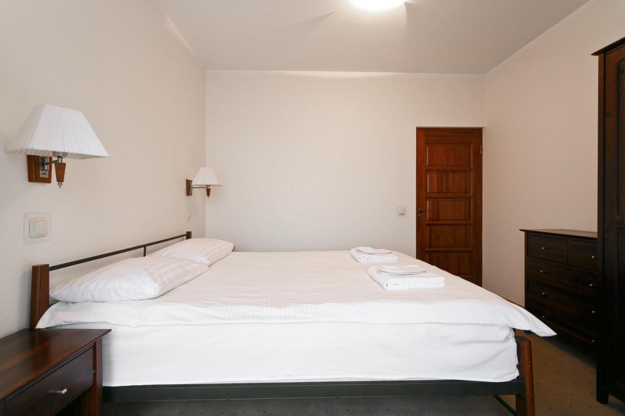 Luxuriöses Apartment mit 2 Schlafzimmern - Šv. Stepono gatvė
