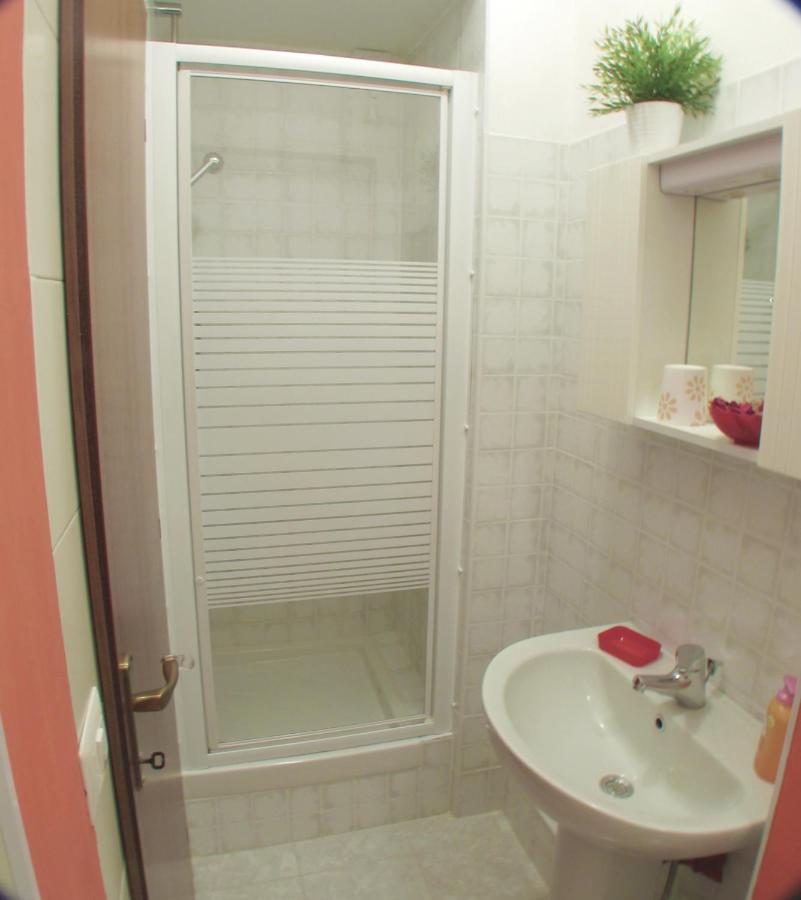 Habitación Doble con baño privado externo