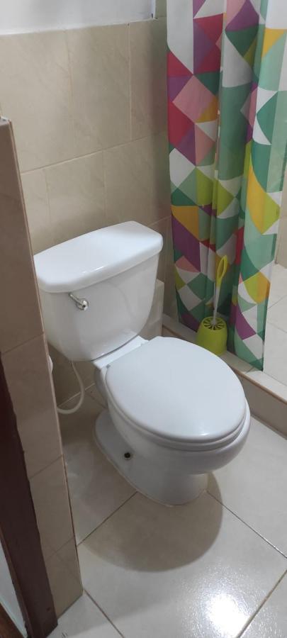 Standard Double Room with Fan