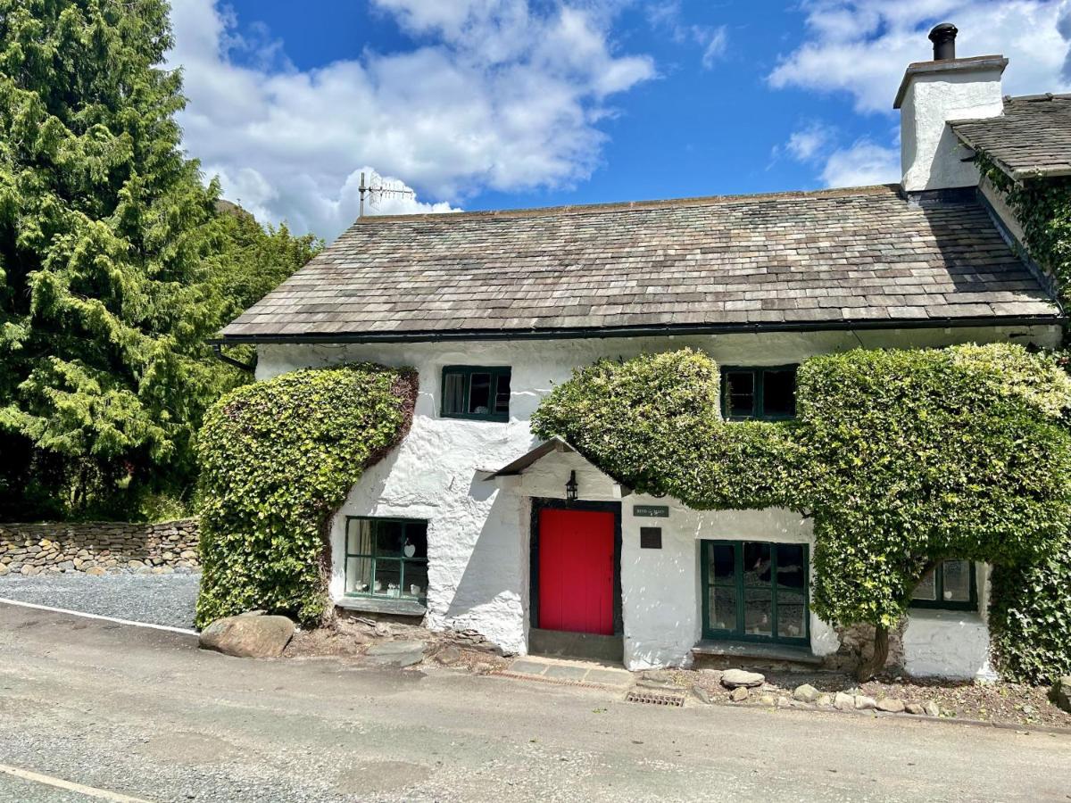 Bend or Bump Coniston - B&B