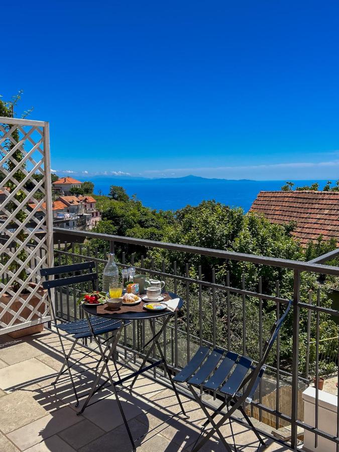 Casa Milly - B&B Agerola