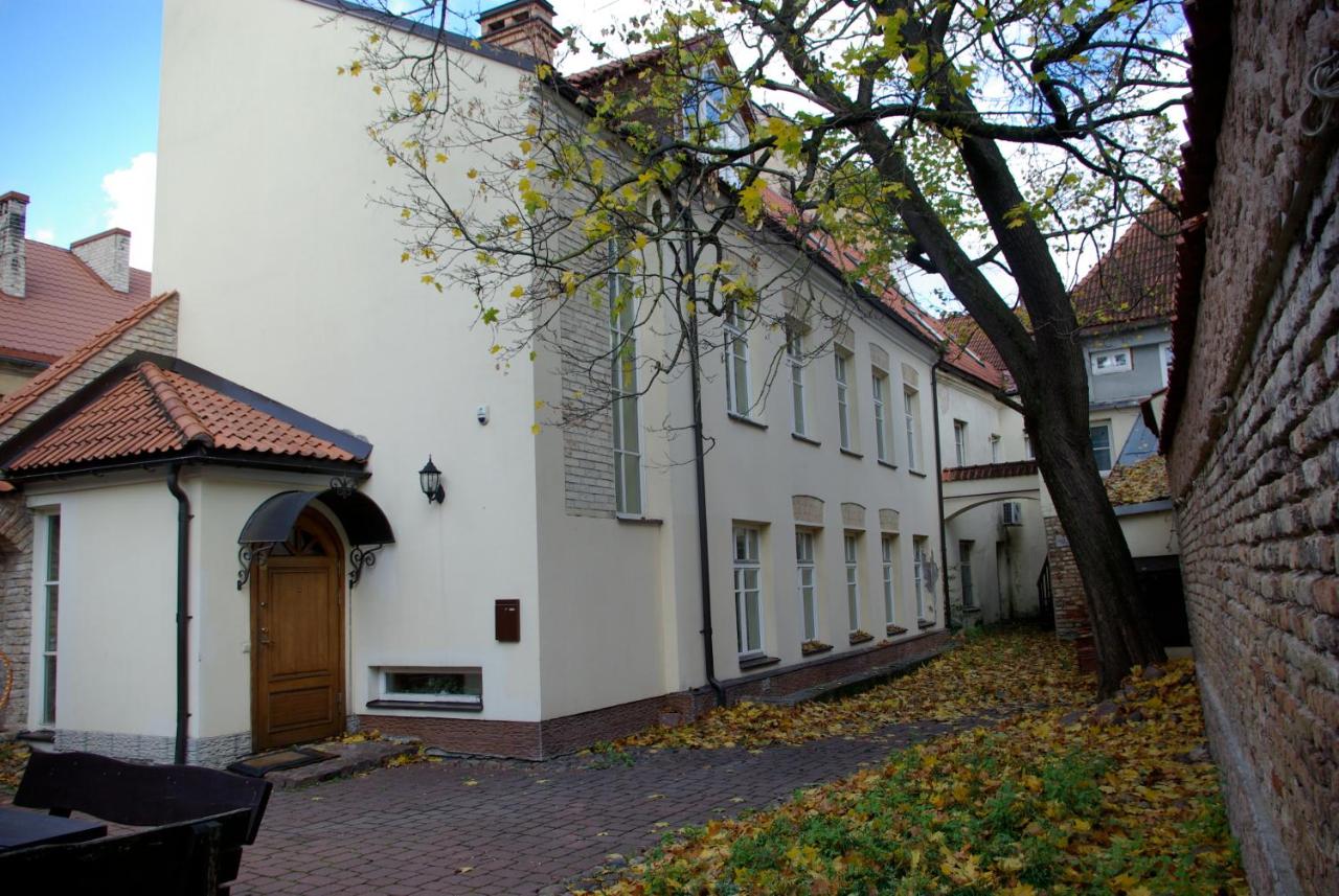Pilies Apartments - Chambres d’hôtes
