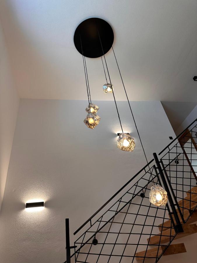 Chalet Waldele - Bed and Breakfast Sölden