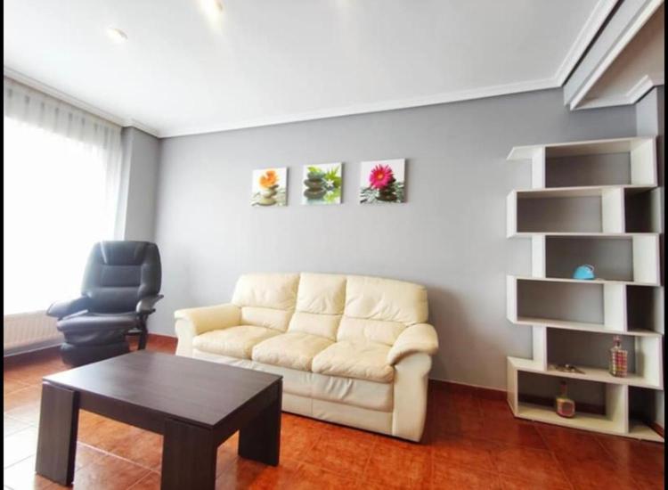 ApartamentoDJ - B&B Suances